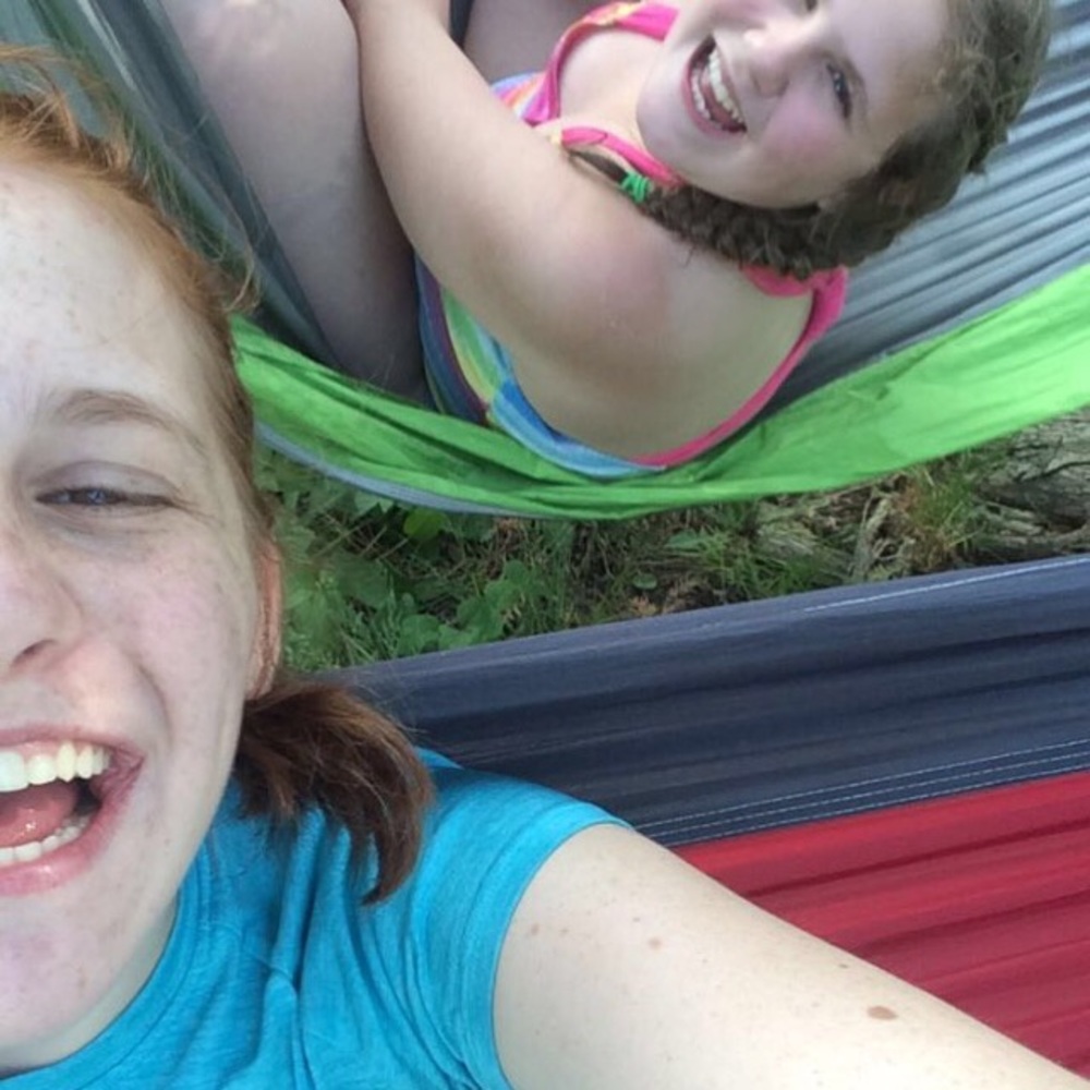 Meet your Posher, Savannah